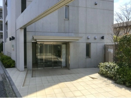 アークス杉並松庵