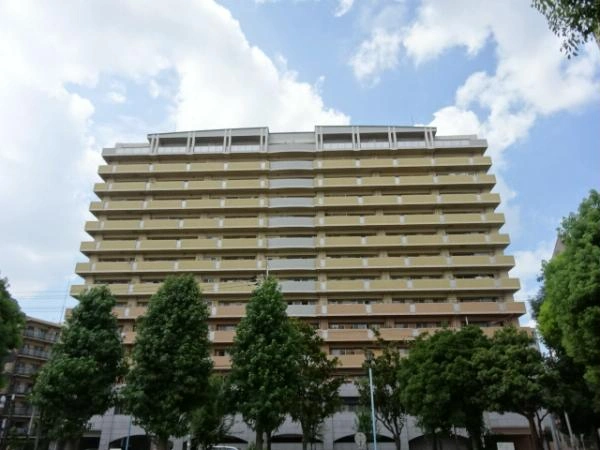 エステムコート新大阪IVパークフロント