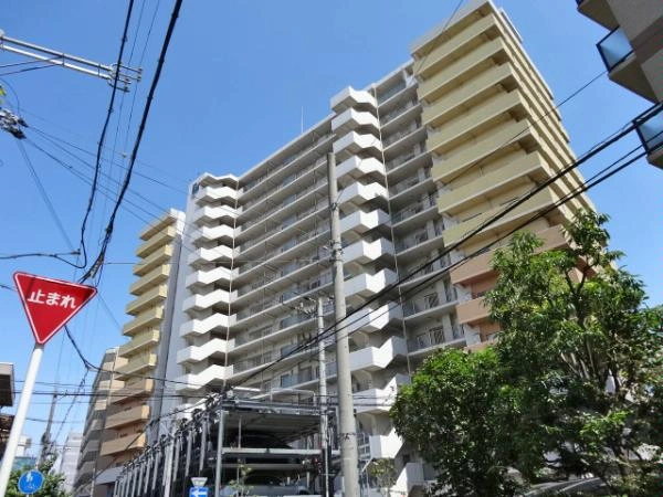 エステムコート新大阪IVパークフロント