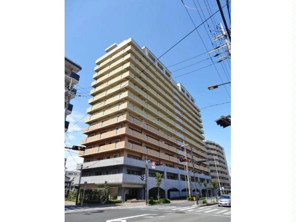 エステムコート新大阪IVパークフロント