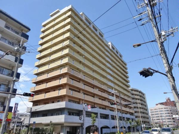 エステムコート新大阪IVパークフロント