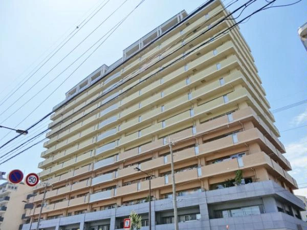エステムコート新大阪IVパークフロント