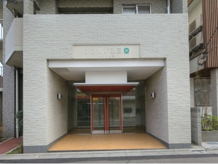コンフレックス善福寺公園