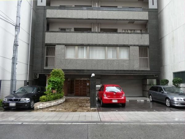 エステムプラザ心斎橋IIノール・ロジェ