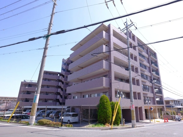デュアル香里ケ丘八丁目
