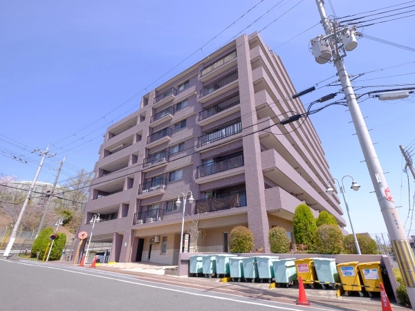 デュアル香里ケ丘八丁目