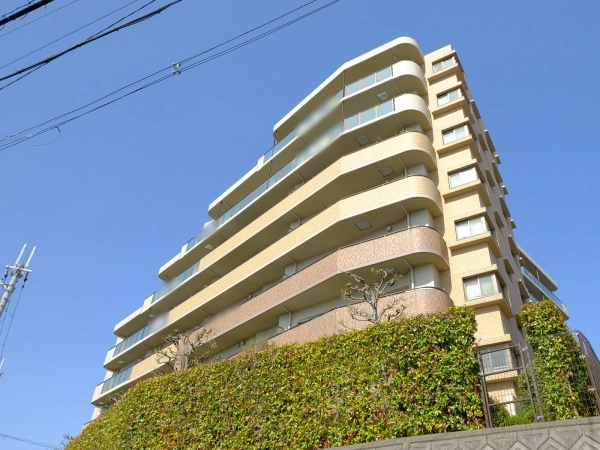 千里山東アーバンライフ