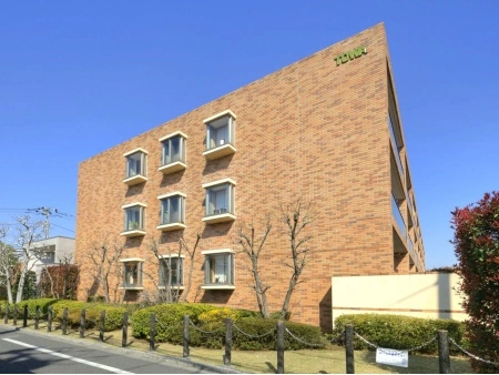 藤和高井戸東ホームズ