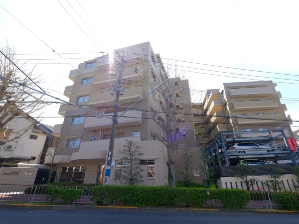 エステムコート東豊中ロサリオ