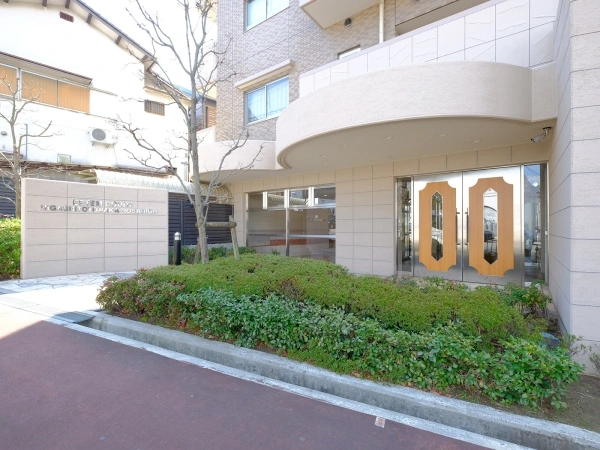 エステムコート東豊中ロサリオ