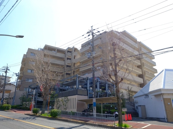 エステムコート東豊中ロサリオ