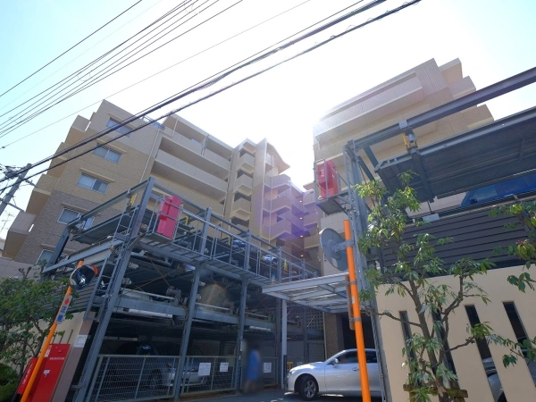 エステムコート東豊中ロサリオ