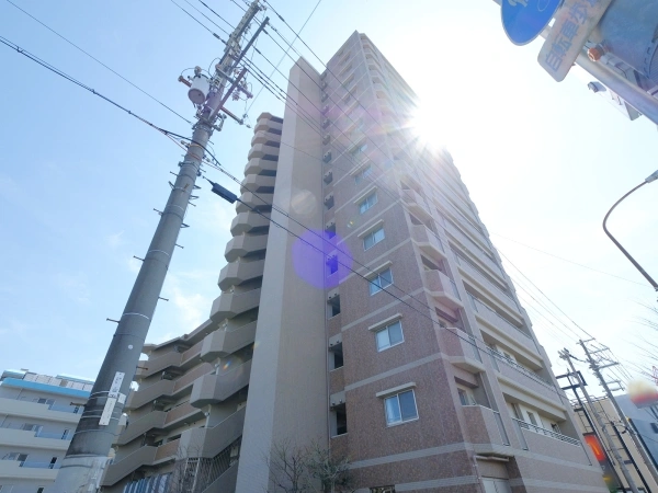 リベール枚方エステージ