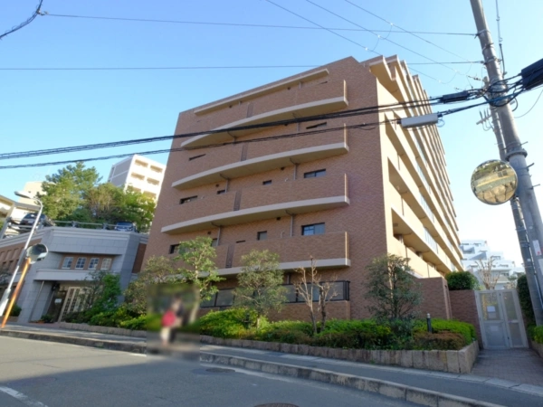 ルモン枚方公園