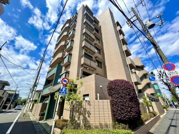 田園調布ヒルズ
