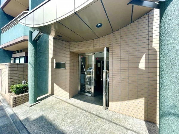 田園調布ヒルズ