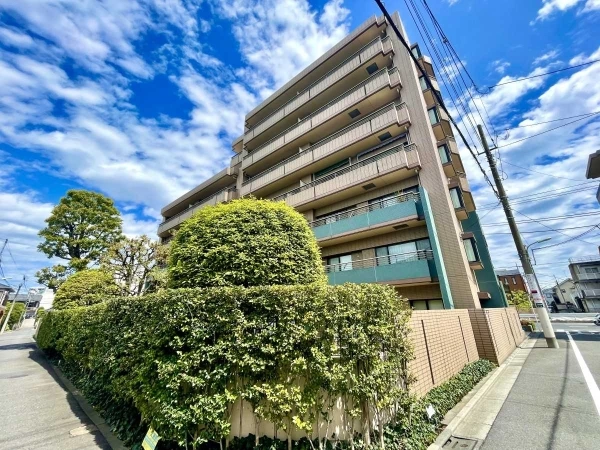 田園調布ヒルズ