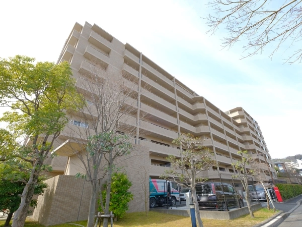 グランノア高槻阿武山ルーチェ
