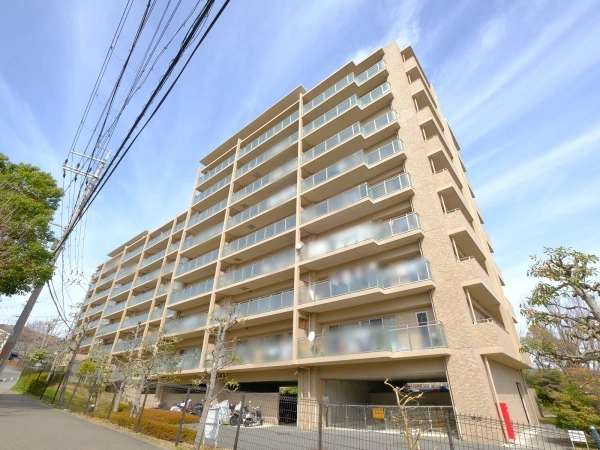 グランノア高槻阿武山ルーチェ