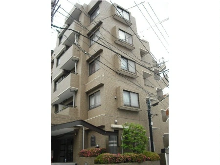 野村ステイツ市が尾