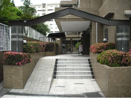野村ステイツ市が尾