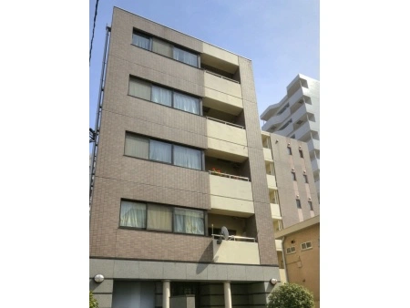 フレオーブ西荻窪