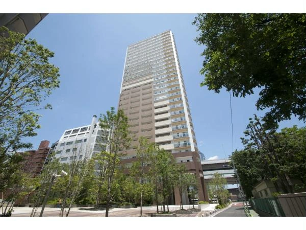 パークタワー滝野川