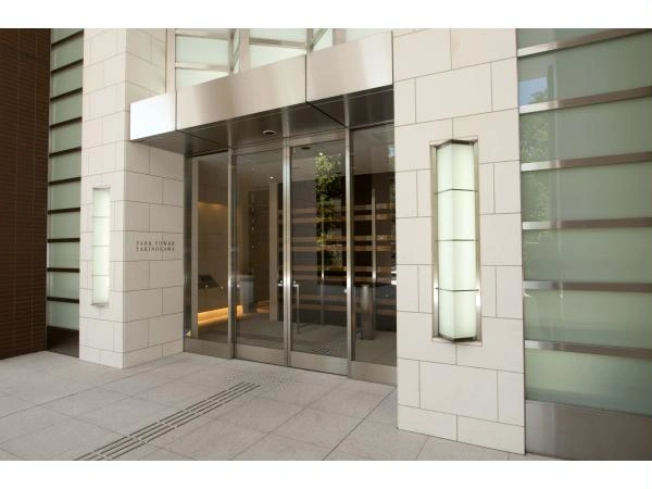 パークタワー滝野川