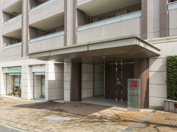 ドレッセあざみ野エスタフレンテ