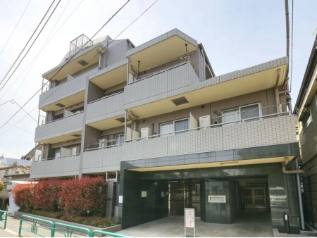 日神デュオステージ西荻窪