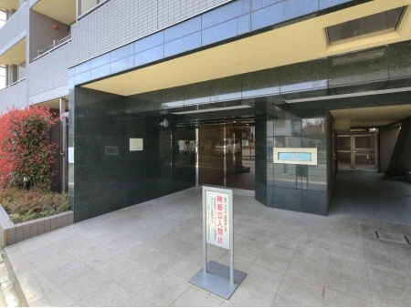 日神デュオステージ西荻窪