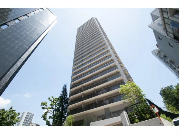 パークタワー西新宿エムズポート