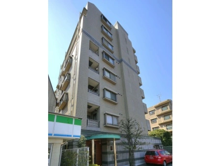 クラース浜田山
