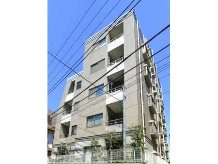 クラース浜田山