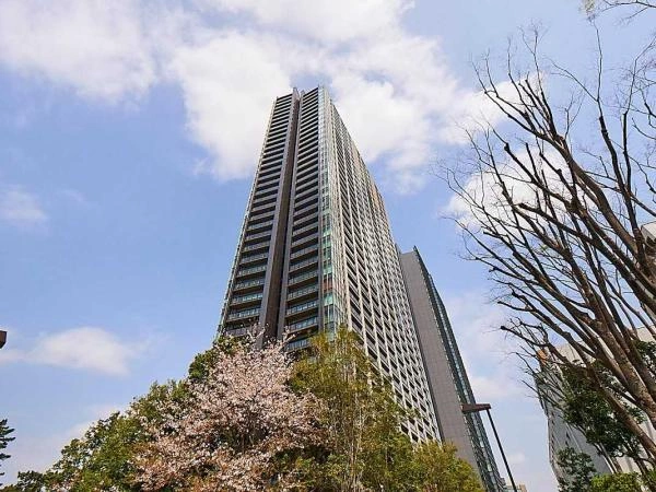 パークコート千代田富士見　ザ　タワー