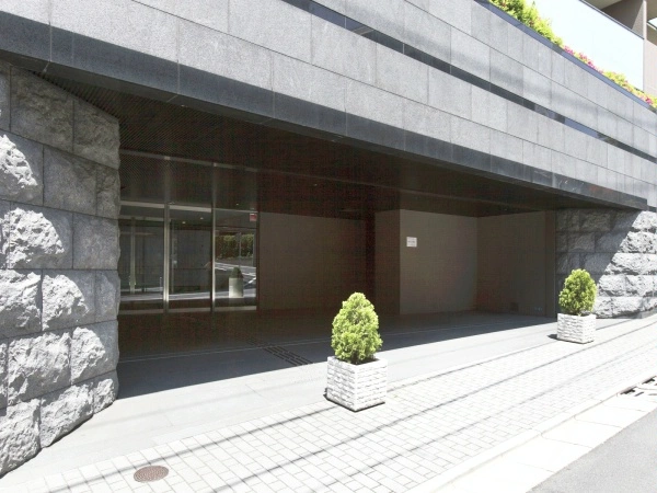 パークハウス諏訪山プレゼンス