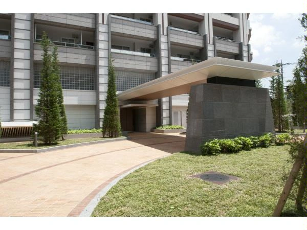 サウスゲートタワー川口
