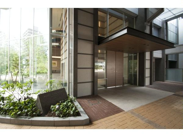 サウスゲートタワー川口