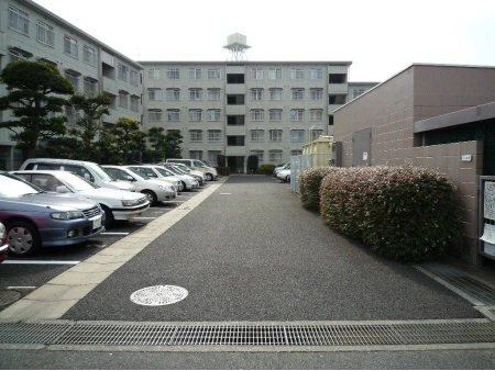 コープ野村鎌ヶ谷