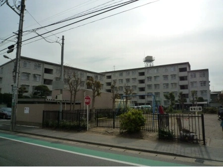 コープ野村鎌ヶ谷