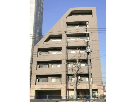 パークウェル方南町