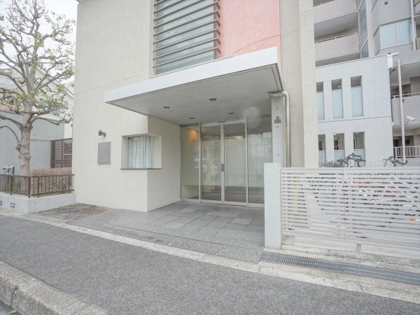 ロイヤルアーク上新庄