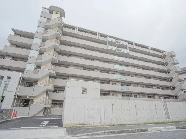 ロイヤルアーク上新庄