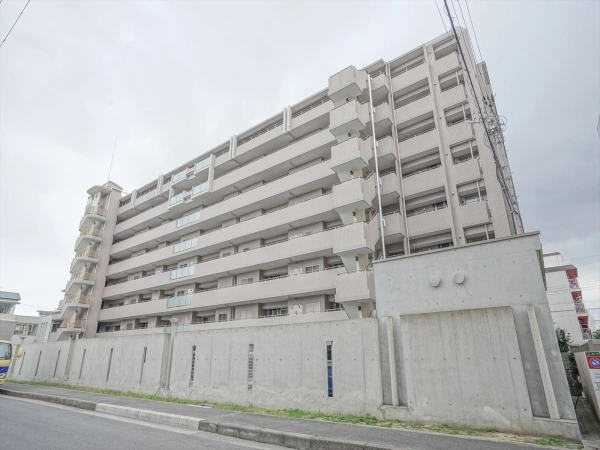 ロイヤルアーク上新庄