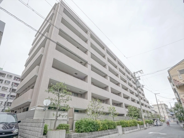 ロイヤルアーク上新庄