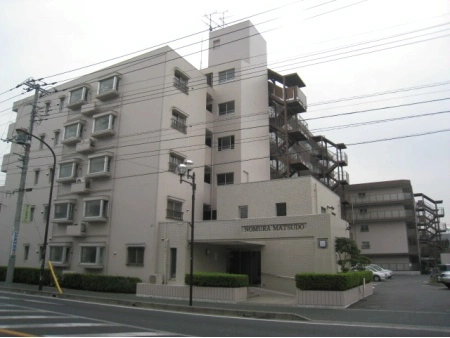 コープ野村松戸