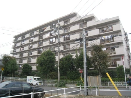 コープ野村松戸
