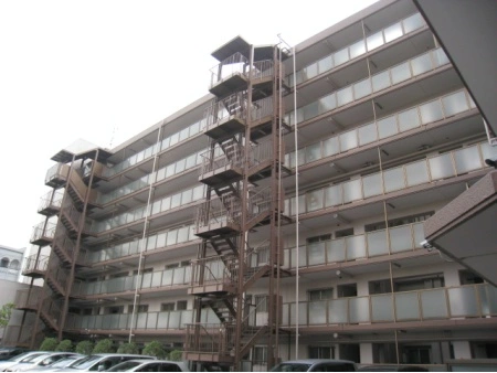 コープ野村松戸