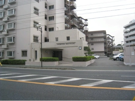 コープ野村松戸