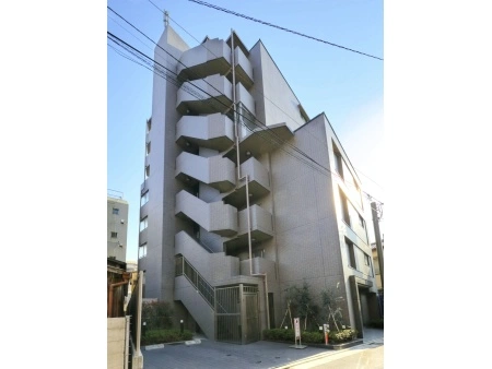 ルーブル方南町